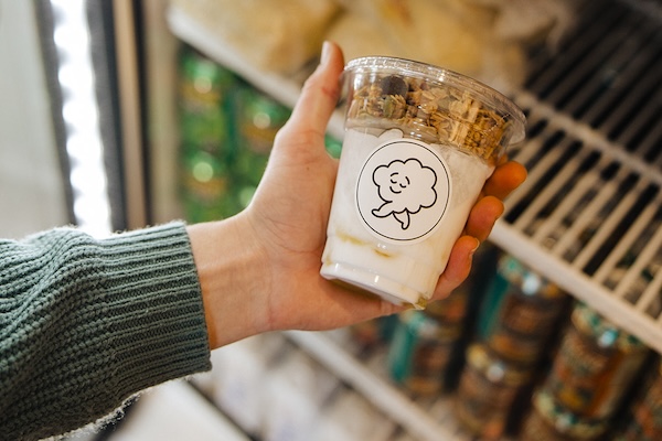 Toasty Cafe