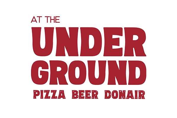 Underground Pizza