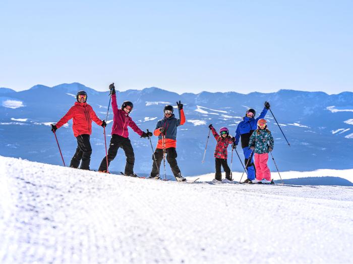 Early Bird Season Passes