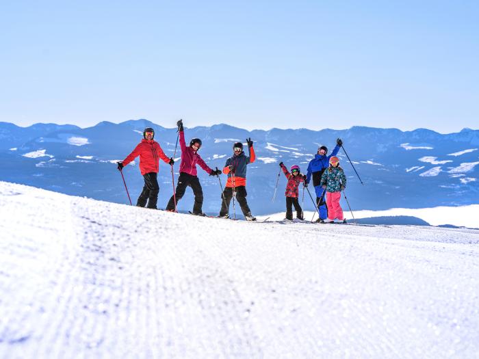 Early Bird Season Pass