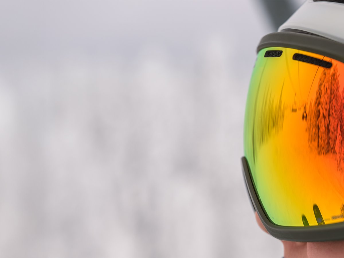 Give the Gift of Winter