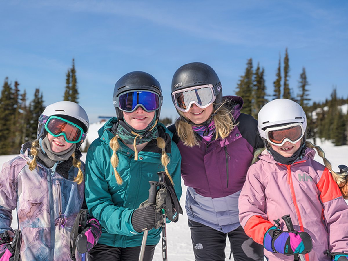Early Bird Season Passes