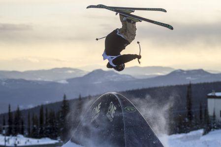 Big White Ski Resort up for USA TODAY award