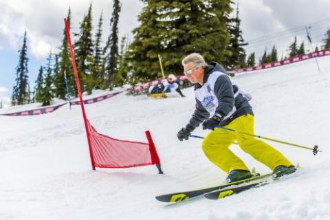 Big White Ski Resort to host ninth annual Winemakers Cup