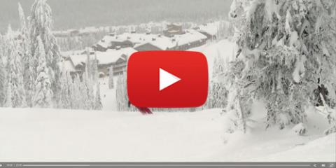 Ski Television visits Big White