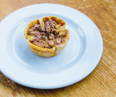 Butter tart