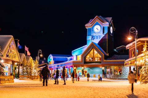 What's New at Big White 2017