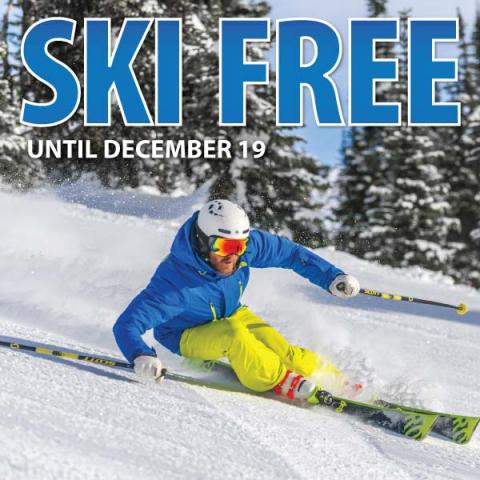 Ski Free