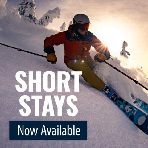 Short Stays