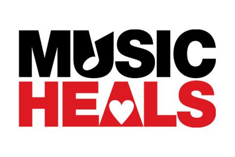 Music Heals