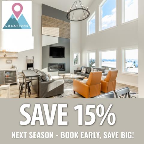 Save with Locations