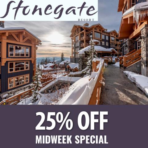 Stonegate special