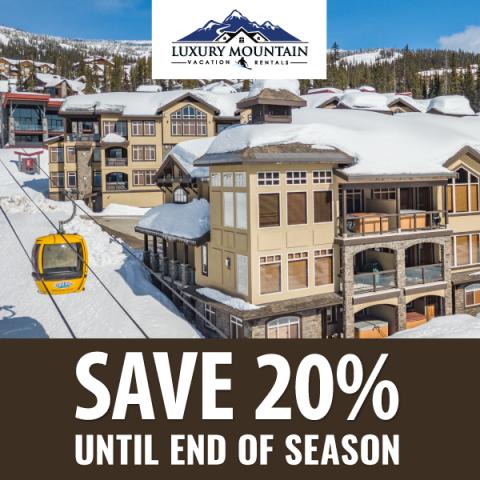 LMVR deals
