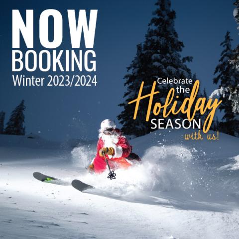 Advance Bookings
