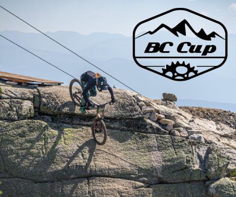 BC Cup 