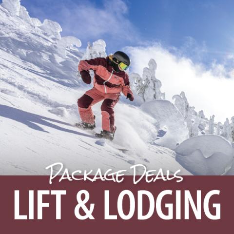 Lift and Lodging