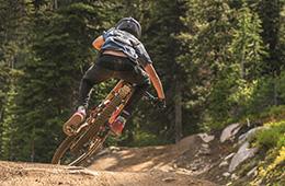Dirt Pass