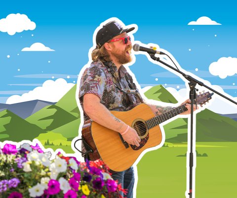 Craft and Country 
