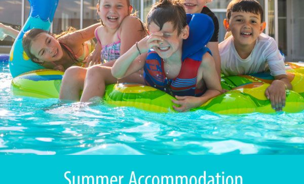 Summer last minute