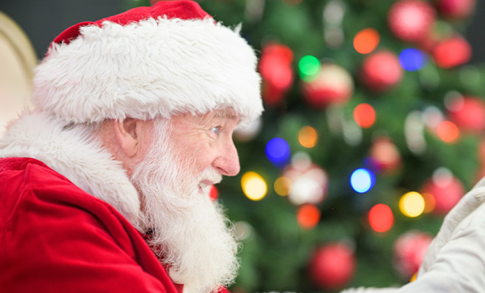 Santa