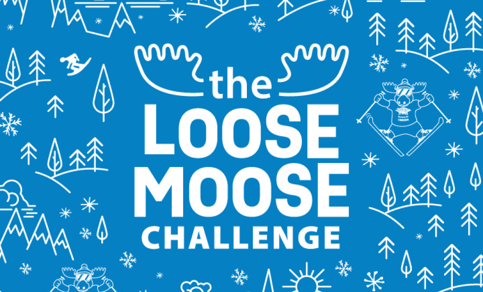 Loose Moose Challenge