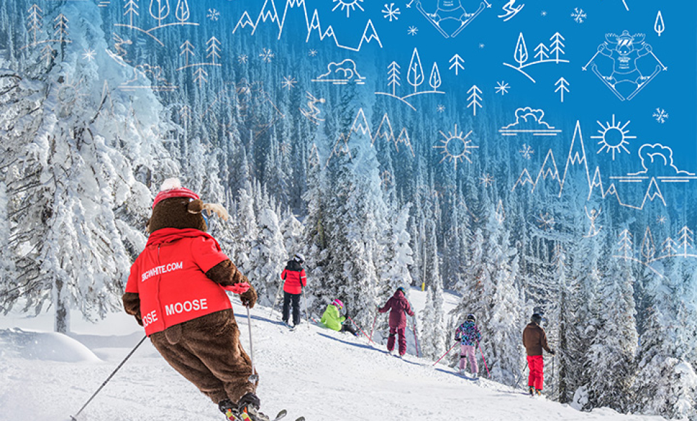 Loose Moose Challenge