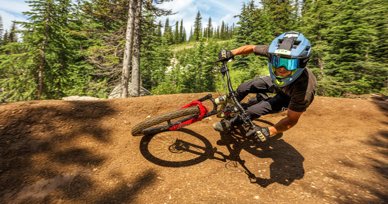 Bike Park Season Passes