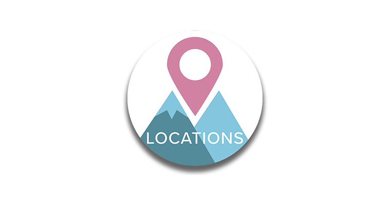 Locations