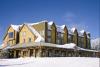 Chateau Big White Exterior