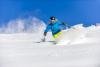 April Powder