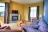 Inn at Big White Interior Living Room