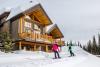 Ski-in Ski-out