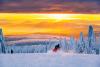 Sunset Ski