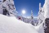 Geoff Holman Big White