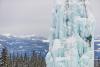 Ice Climbing