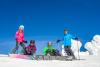 Family Big White
