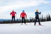 Nordic Skiing